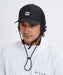 BILLABONG メンズ SURF CAP サーフキャップ 【2026年春夏モデル】 BLK / F