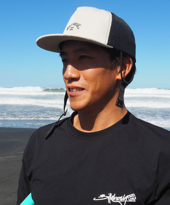 BILLABONG メンズ PERFORMANCE SURF CAP サーフキャップ 【2026年春夏モデル】
