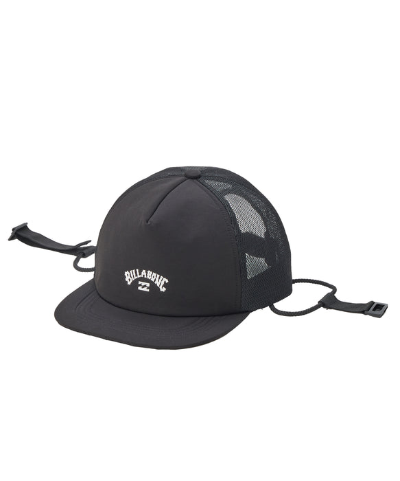 BILLABONG メンズ PERFORMANCE SURF CAP サーフキャップ 【2026年春夏モデル】 BLK / F