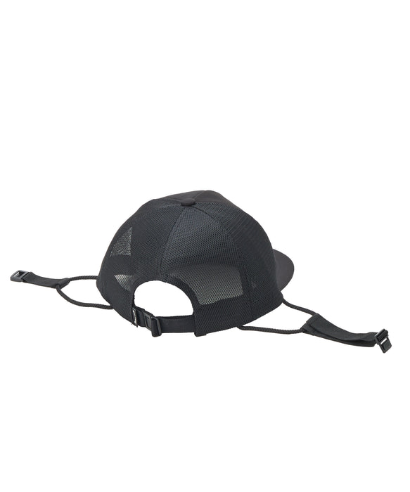 BILLABONG メンズ PERFORMANCE SURF CAP サーフキャップ 【2026年春夏モデル】 BLK / F
