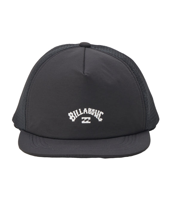 BILLABONG メンズ PERFORMANCE SURF CAP サーフキャップ 【2026年春夏モデル】 BLK / F