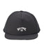 BILLABONG メンズ PERFORMANCE SURF CAP サーフキャップ 【2026年春夏モデル】 BLK / F