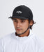 BILLABONG メンズ PERFORMANCE SURF CAP サーフキャップ 【2026年春夏モデル】 BLK / F