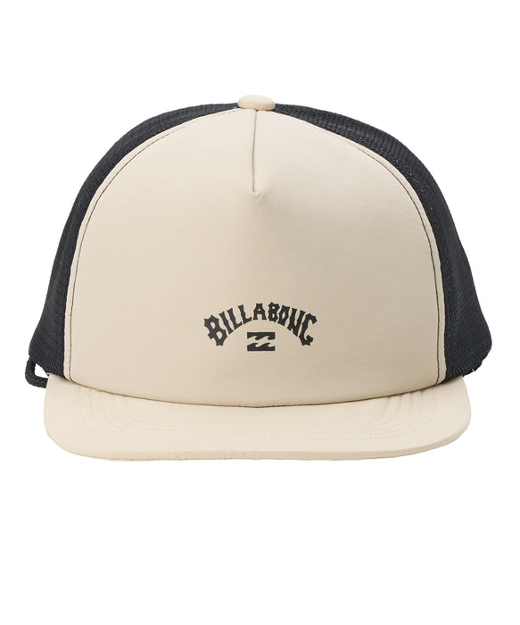 BILLABONG メンズ PERFORMANCE SURF CAP サーフキャップ 【2026年春夏