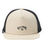 BILLABONG メンズ PERFORMANCE SURF CAP サーフキャップ 【2026年春夏モデル】 WGY / F