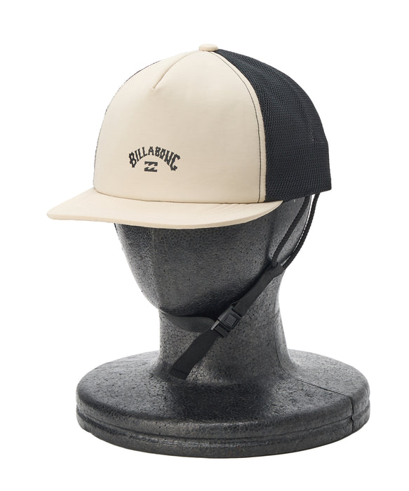 BILLABONG メンズ PERFORMANCE SURF CAP サーフキャップ 【2026年春夏モデル】 WGY / F