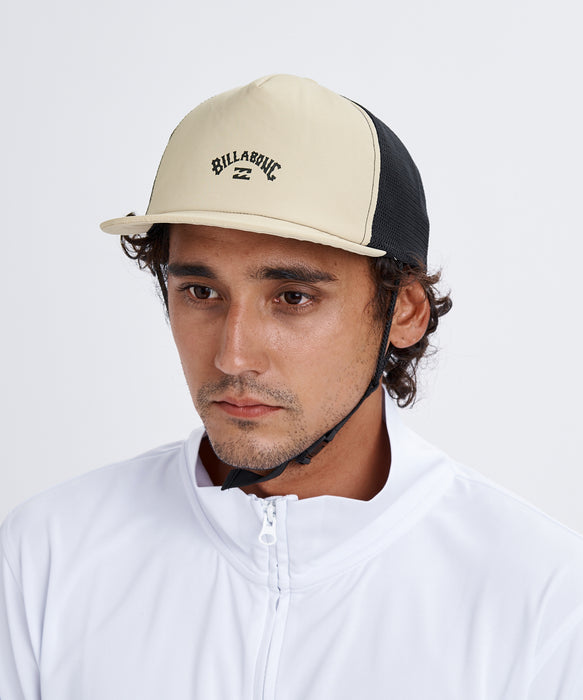 BILLABONG メンズ PERFORMANCE SURF CAP サーフキャップ 【2026年春夏モデル】 WGY / F