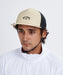 BILLABONG メンズ PERFORMANCE SURF CAP サーフキャップ 【2026年春夏モデル】 WGY / F
