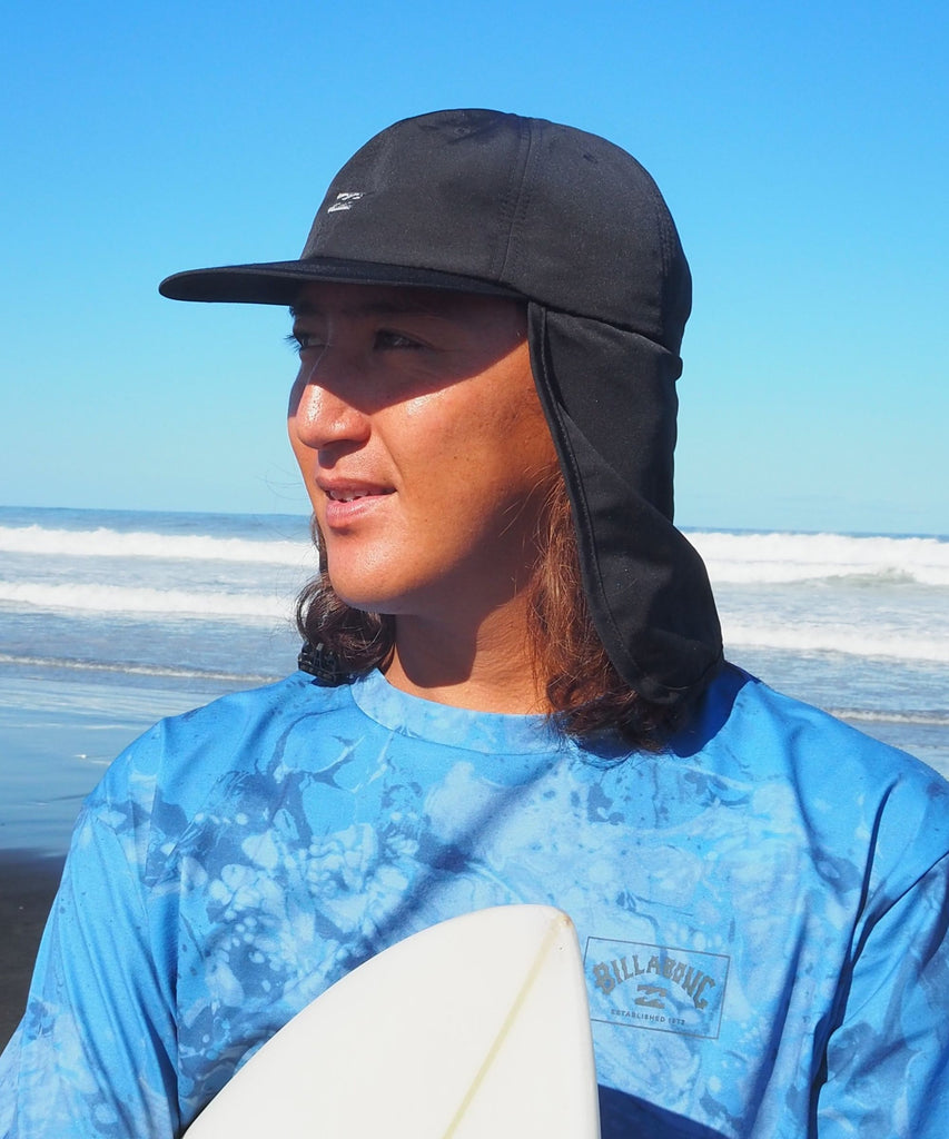 BILLABONG メンズ SURF CAP PLUS サーフキャップ 【2026年春夏モデル】