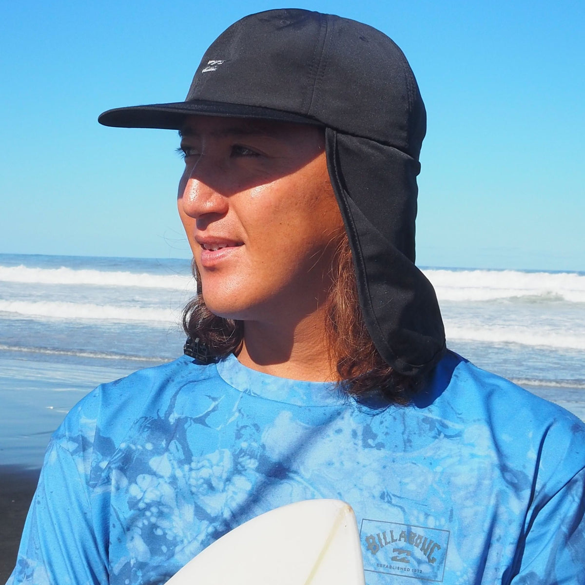 BILLABONG メンズ SURF CAP PLUS サーフキャップ 【2026年春夏モデル】