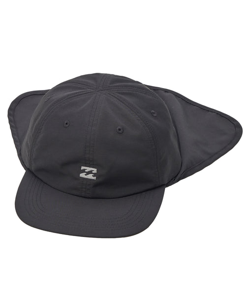 BILLABONG メンズ SURF CAP PLUS サーフキャップ 【2026年春夏モデル】 BLK / F