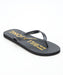BILLABONG メンズ LOGO THONGS ビーチサンダル 【2026年春夏モデル】 BLK / 28CM