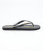 BILLABONG メンズ LOGO THONGS ビーチサンダル 【2026年春夏モデル】 BLK / 28CM