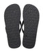 BILLABONG メンズ LOGO THONGS ビーチサンダル 【2026年春夏モデル】 BLK / 28CM
