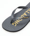 BILLABONG メンズ LOGO THONGS ビーチサンダル 【2026年春夏モデル】 BLK / 28CM