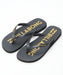 BILLABONG メンズ LOGO THONGS ビーチサンダル 【2026年春夏モデル】 BLK / 28CM