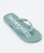 BILLABONG メンズ LOGO THONGS ビーチサンダル 【2026年春夏モデル】 WBL / 27CM