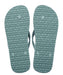 BILLABONG メンズ LOGO THONGS ビーチサンダル 【2026年春夏モデル】 WBL / 27CM