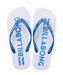 BILLABONG メンズ LOGO THONGS ビーチサンダル 【2026年春夏モデル】 WHT / 28CM