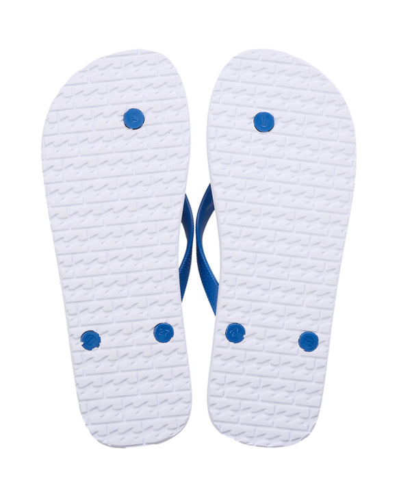 BILLABONG メンズ LOGO THONGS ビーチサンダル 【2026年春夏モデル】 WHT / 28CM