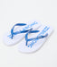 BILLABONG メンズ LOGO THONGS ビーチサンダル 【2026年春夏モデル】 WHT / 28CM