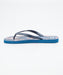 BILLABONG メンズ PRINT THONGS  ビーチサンダル 【2026年春夏モデル】 NVY / 28CM