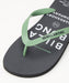 BILLABONG メンズ SUNBLOCK THONGS ビーチサンダル 【2026年春夏モデル】 BLK / 28CM