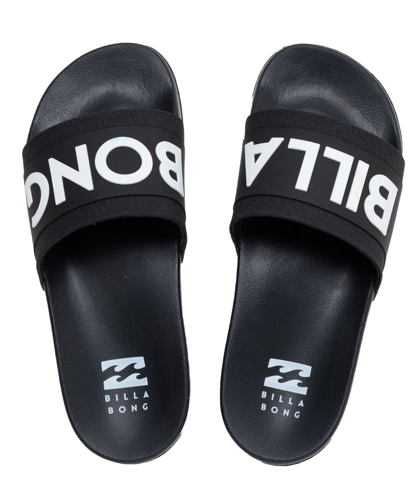 BILLABONG メンズ SLIDE SANDAL シャワーサンダル 【2026年春夏モデル】