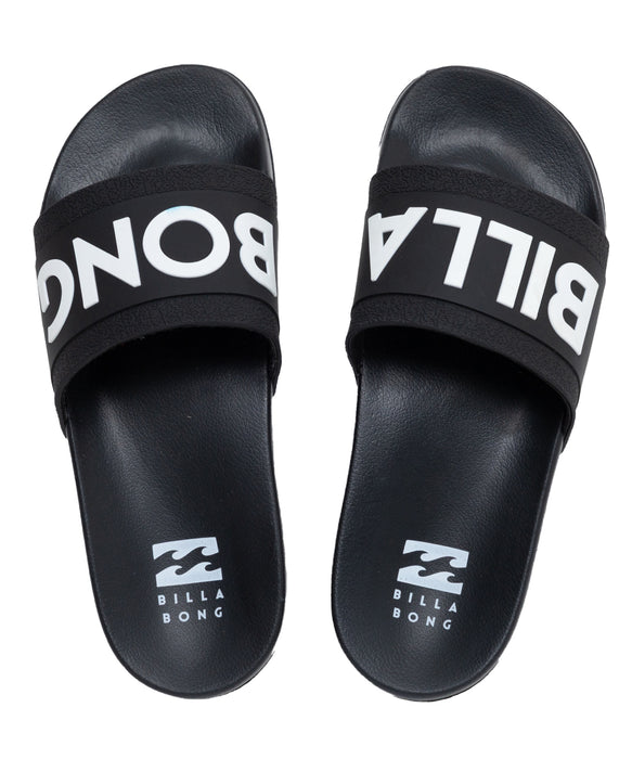 BILLABONG メンズ SLIDE SANDAL シャワーサンダル 【2026年春夏モデル】