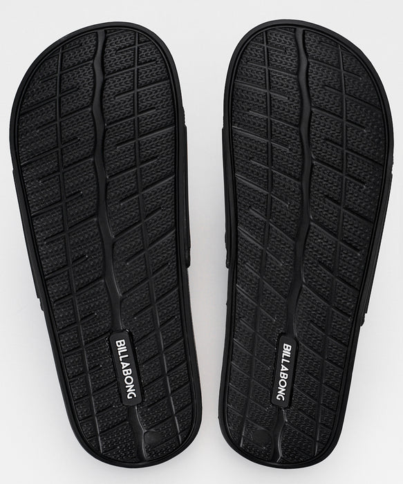 BILLABONG メンズ SLIDE SANDAL シャワーサンダル 【2026年春夏モデル】