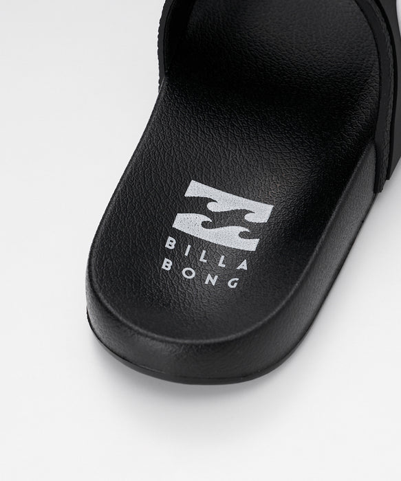 BILLABONG メンズ SLIDE SANDAL シャワーサンダル 【2026年春夏モデル】