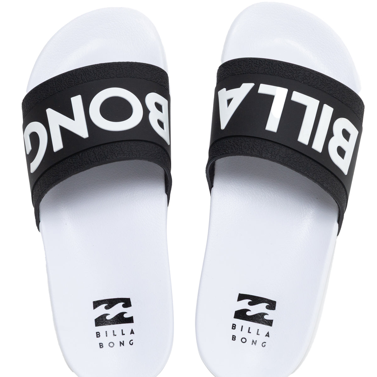 BILLABONG メンズ SLIDE SANDAL シャワーサンダル 【2026年春夏モデル】