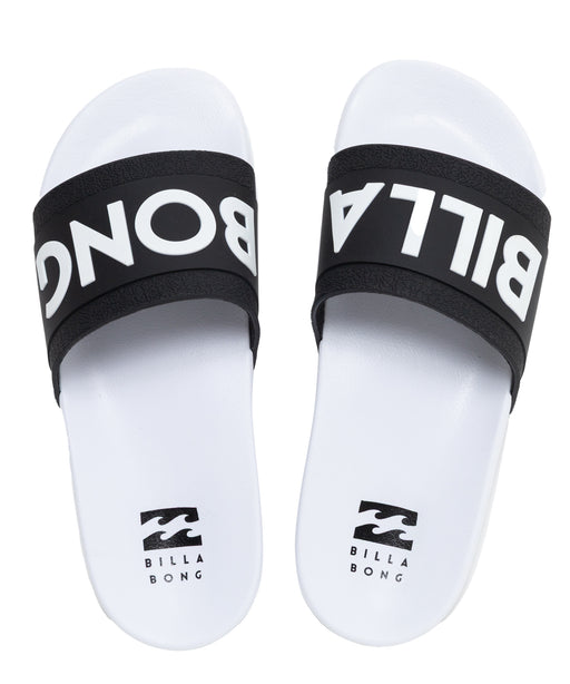 BILLABONG メンズ SLIDE SANDAL シャワーサンダル 【2026年春夏モデル】