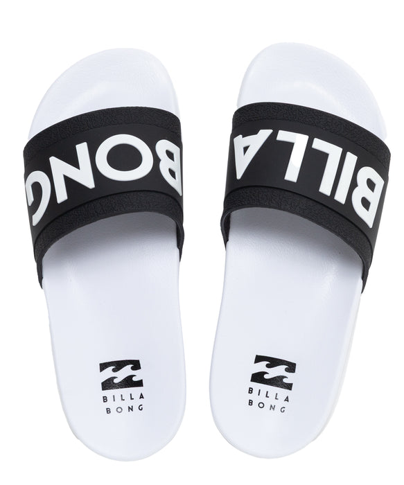 BILLABONG メンズ SLIDE SANDAL シャワーサンダル 【2026年春夏モデル】