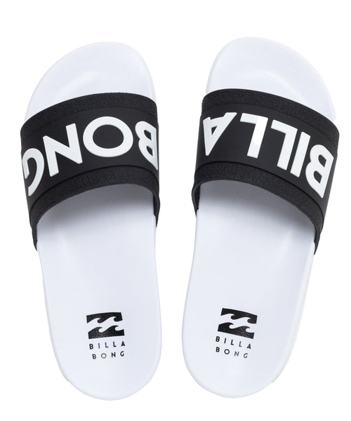 BILLABONG メンズ SLIDE SANDAL シャワーサンダル 【2026年春夏モデル】