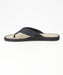 BILLABONG メンズ TATAMI SANDAL ビーチサンダル 【2026年春夏モデル】 BLK / 28CM