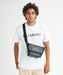 BILLABONG メンズ BEACH SHOULDER ショルダーバッグ 【2026年春夏モデル】 BLK / F
