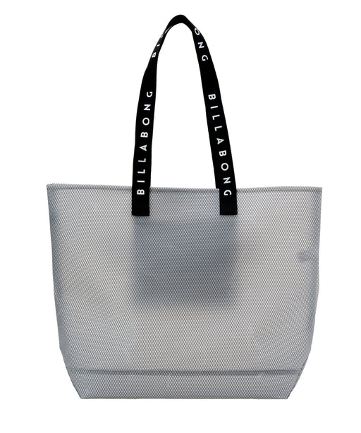 BILLABONG メンズ BEACH TOTE トートバッグ 【2026年春夏モデル】 BLK / F