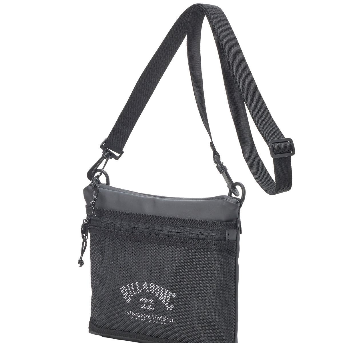 BILLABONG メンズ ADIV. UTILITY SACOCHE ショルダーバッグ 1.2L【2026