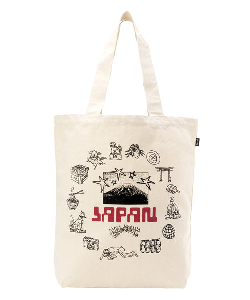 BILLABONG メンズ DESTINATION TOTE トートバッグ 【2026年春夏モデル】 JPN / F
