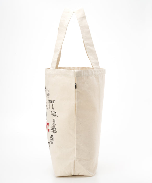 BILLABONG メンズ DESTINATION TOTE トートバッグ 【2026年春夏モデル】 JPN / F