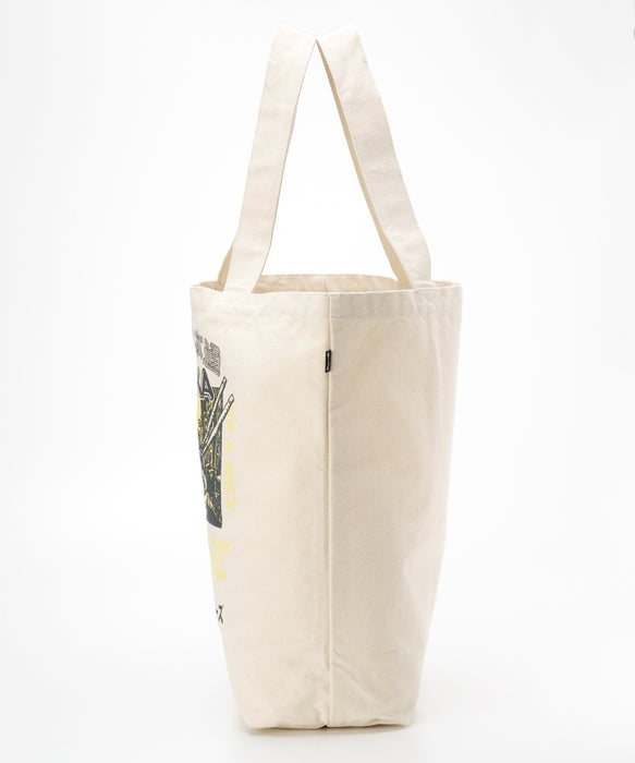 BILLABONG メンズ DESTINATION TOTE トートバッグ 【2026年春夏モデル】 WHO / F