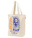 BILLABONG メンズ DESTINATION TOTE トートバッグ 【2026年春夏モデル】 WHT / F