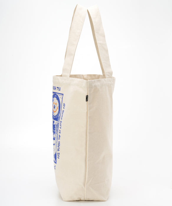 BILLABONG メンズ DESTINATION TOTE トートバッグ 【2026年春夏モデル】 WHT / F