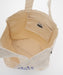 BILLABONG メンズ DESTINATION TOTE トートバッグ 【2026年春夏モデル】 WHT / F