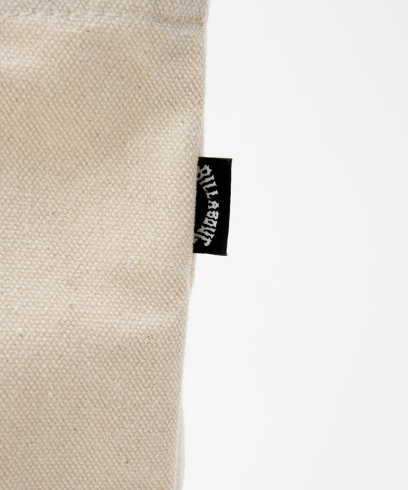 BILLABONG メンズ DESTINATION TOTE トートバッグ 【2026年春夏モデル】 WKT / F