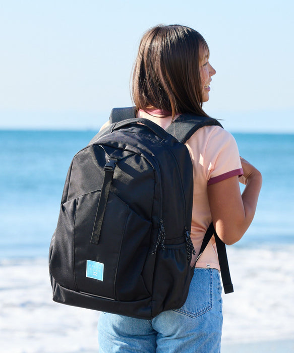 masa_hi　BILLABONG 2WAY-HOODED 新品未使用品 BILLABONG メンズ HEL IN BACK PACK バックパック/リュック 30L 【2026