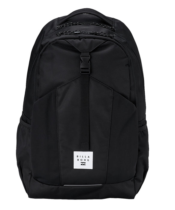 BILLABONG メンズ HEL IN BACK PACK バックパック/リュック 30L 【2026年春夏モデル】