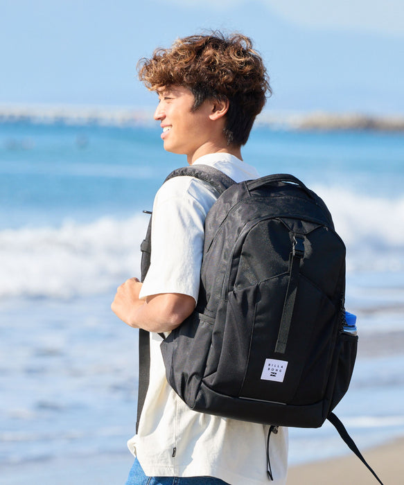 BILLABONG メンズ HEL IN BACK PACK バックパック/リュック 30L 【2026年春夏モデル】