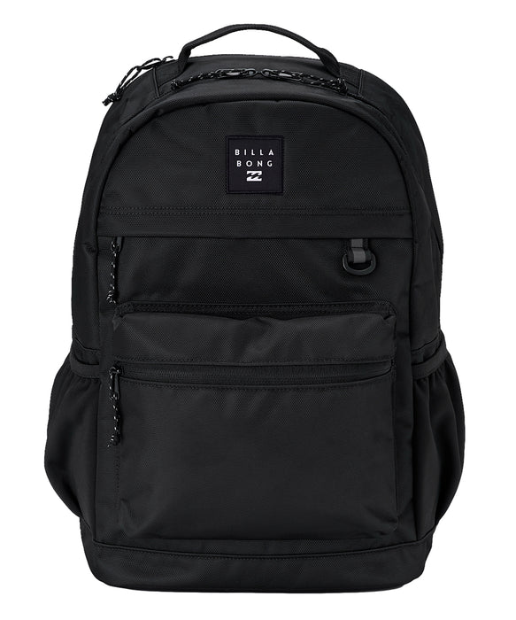 BILLABONG メンズ 【レインカバー付】247 BACK PACK バックパック/リュック 30L【2026年春夏モデル】